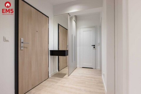 Apartament 3-pokojowy, 58m, winda