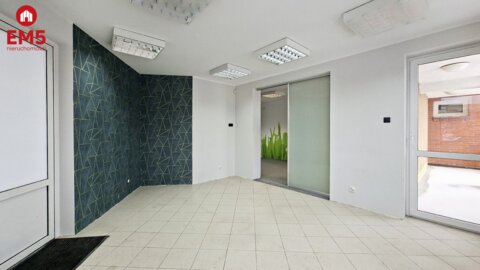 Business premises for rent
