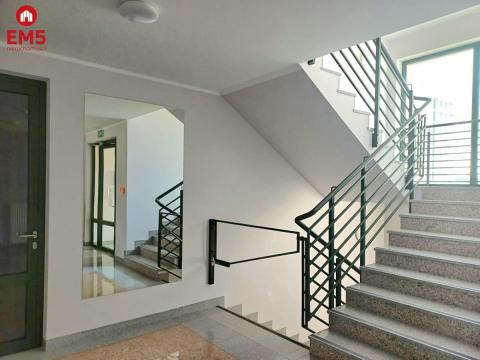 Wohnung zu verkaufen