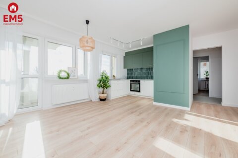 Wohnung zu verkaufen