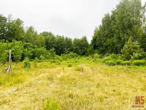 Działki pod zabudowę. Choroszcz