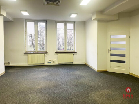 Business premises for rent