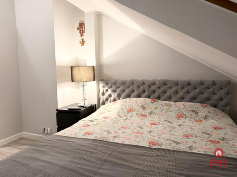 Przestronne mieszkanie Nowe Miasto