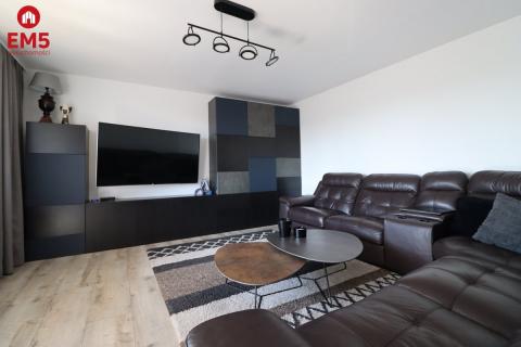 Apartament 4 pokoje