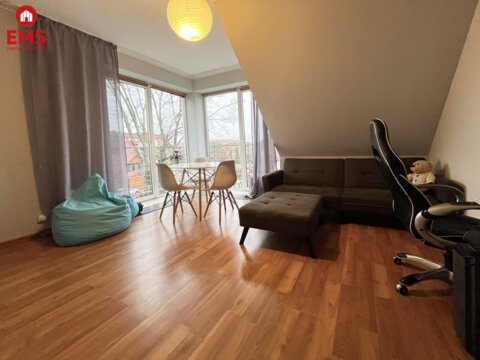 Ładne, nowoczesne mieszkanie do wynajęcia