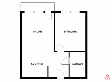 Przytulne mieszkanie z duszą -os. Zielone Wzgórza
