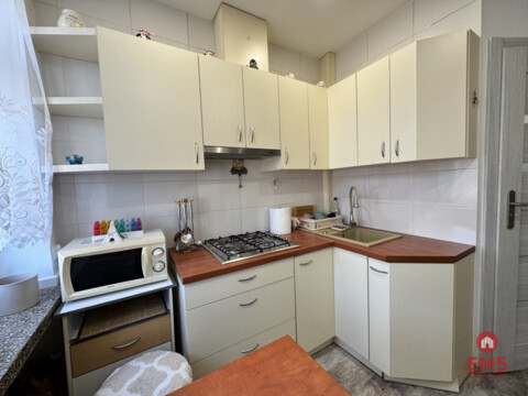 Kawalerka w Centrum na wynajem