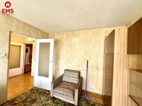 Wohnung zu verkaufen