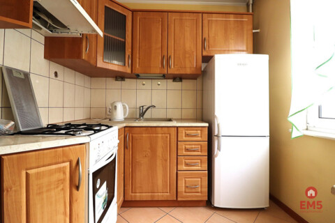 Wohnung zu verkaufen