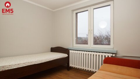 Wohnung zu verkaufen