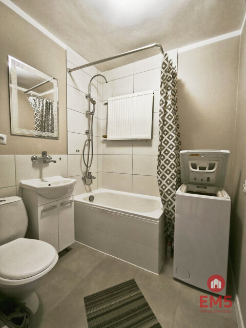 Wohnung zu verkaufen