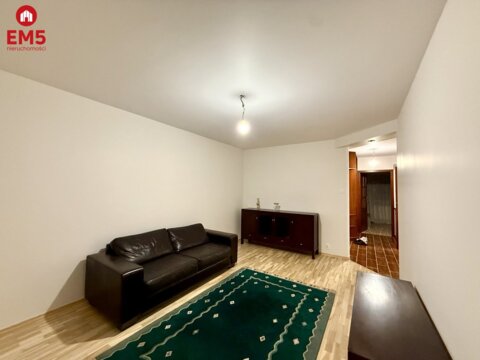 Wohnung zu verkaufen