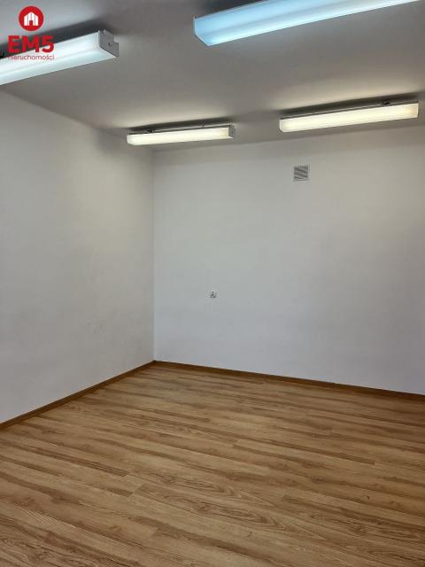 Business premises for rent