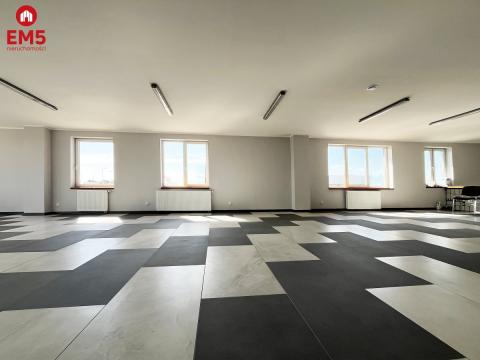 Business premises for rent
