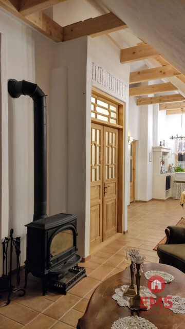 Haus zu verkaufen