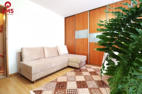 Mieszkanie 3-pokojowe