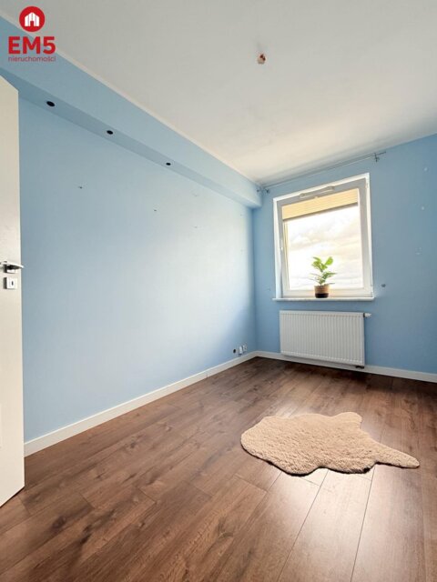 Wohnung zu verkaufen