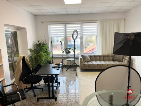 Аренда помещений для бизнеса