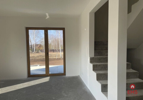 Dom Przejma PRZY JEZIORZE k. Suwałk NOWA CENA