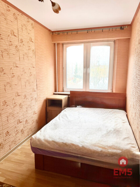 inwestycyjne 4-pokojowe na ul.Mieszka I