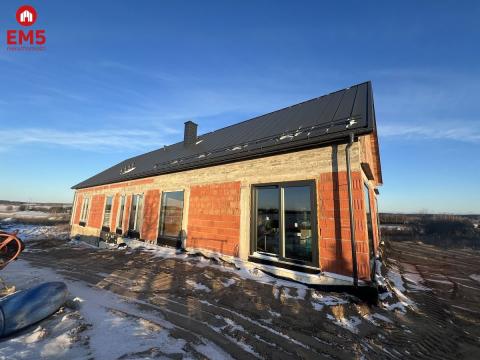 Haus zu verkaufen