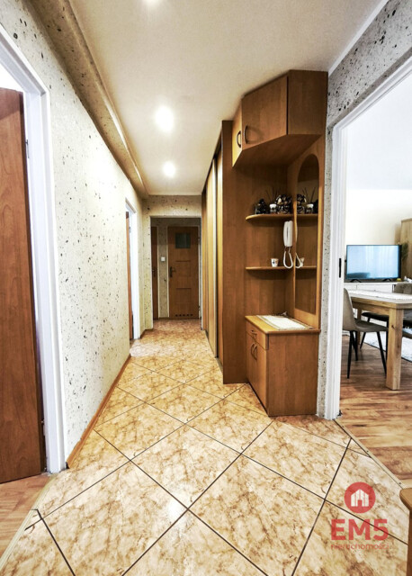 Wohnung zu verkaufen