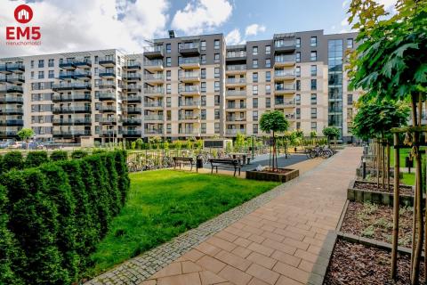 Apartment for sale