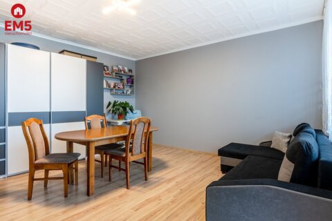 Wohnung zu verkaufen