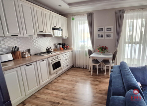 Mieszkania 2-pokojowe na spokojnym osiedlu