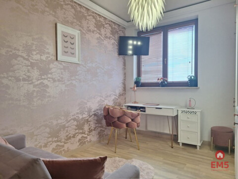 3 pokoje, nowoczesne, do wejścia