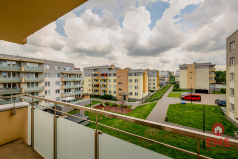 2 pokoje | oddzielna kuchnia | Dolina Cisów