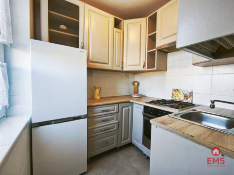 Wohnung zu verkaufen