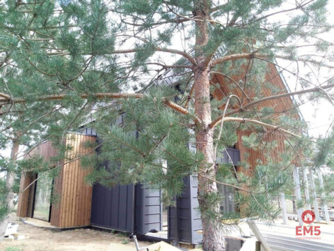 Piękny, nowoczesny, ECO dom!