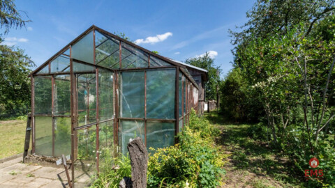 Ogródek działkowy Mickiewicza