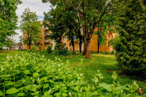 Wohnung zu verkaufen