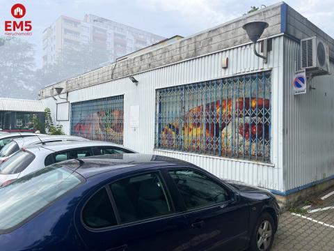 Аренда помещений для бизнеса