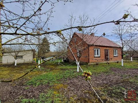 Haus zu verkaufen