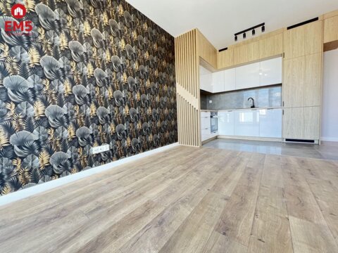 Wohnung zu verkaufen