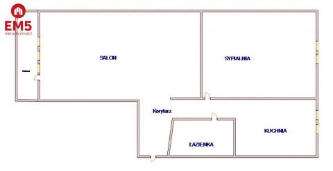 Apartment for sale
