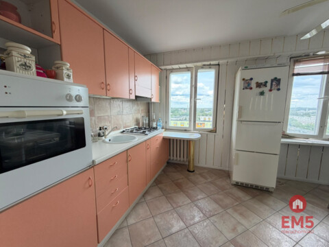 Wohnung zu verkaufen