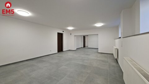 Lokal biurowy 50 m2