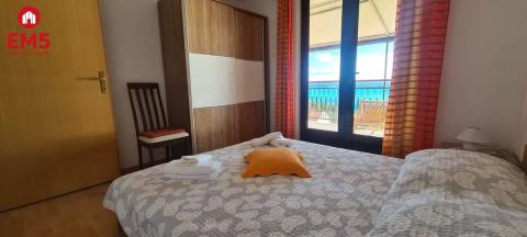 Dom podzielony na apartamenty wyspa Hvar