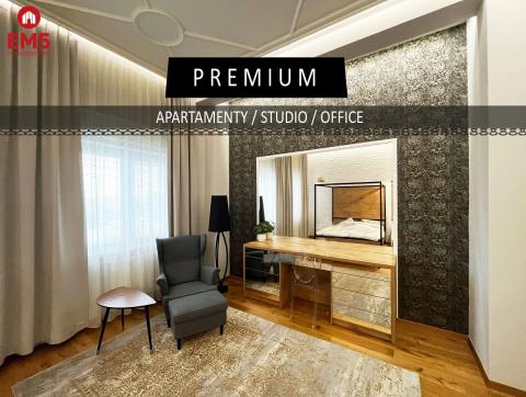 Luksusowa przestrzeń 230m2  do wynajęcia!