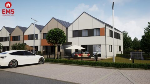 Wohnung zu verkaufen