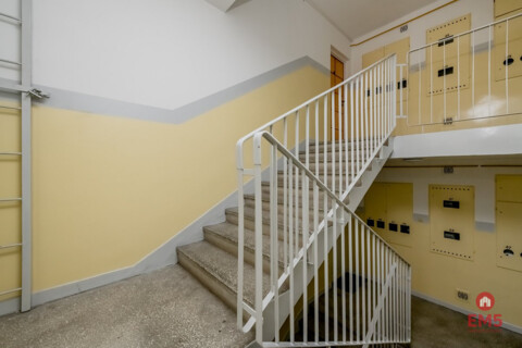 Wohnung zu verkaufen