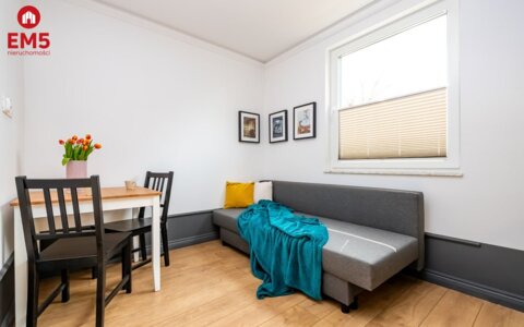 Wohnung zu verkaufen