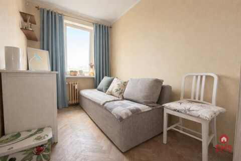 Wohnung zu verkaufen