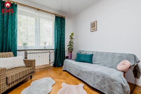 Wohnung zu verkaufen