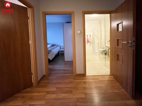 Ładne, nowoczesne mieszkanie do wynajęcia