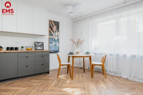 Apartment for sale